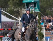 Philippaerts L Denver TosTour 2013- S5 7652 : Arezzo Equestrian Centre, Denver, Philippaerts Ludo, Toscana Tour 2013, foto di Stefano Secchi ©